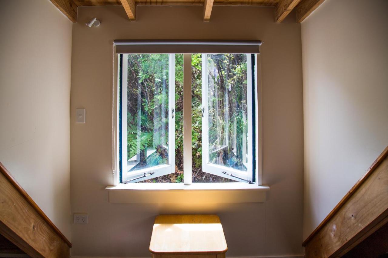 Fern Lodge Coromandel Luaran gambar