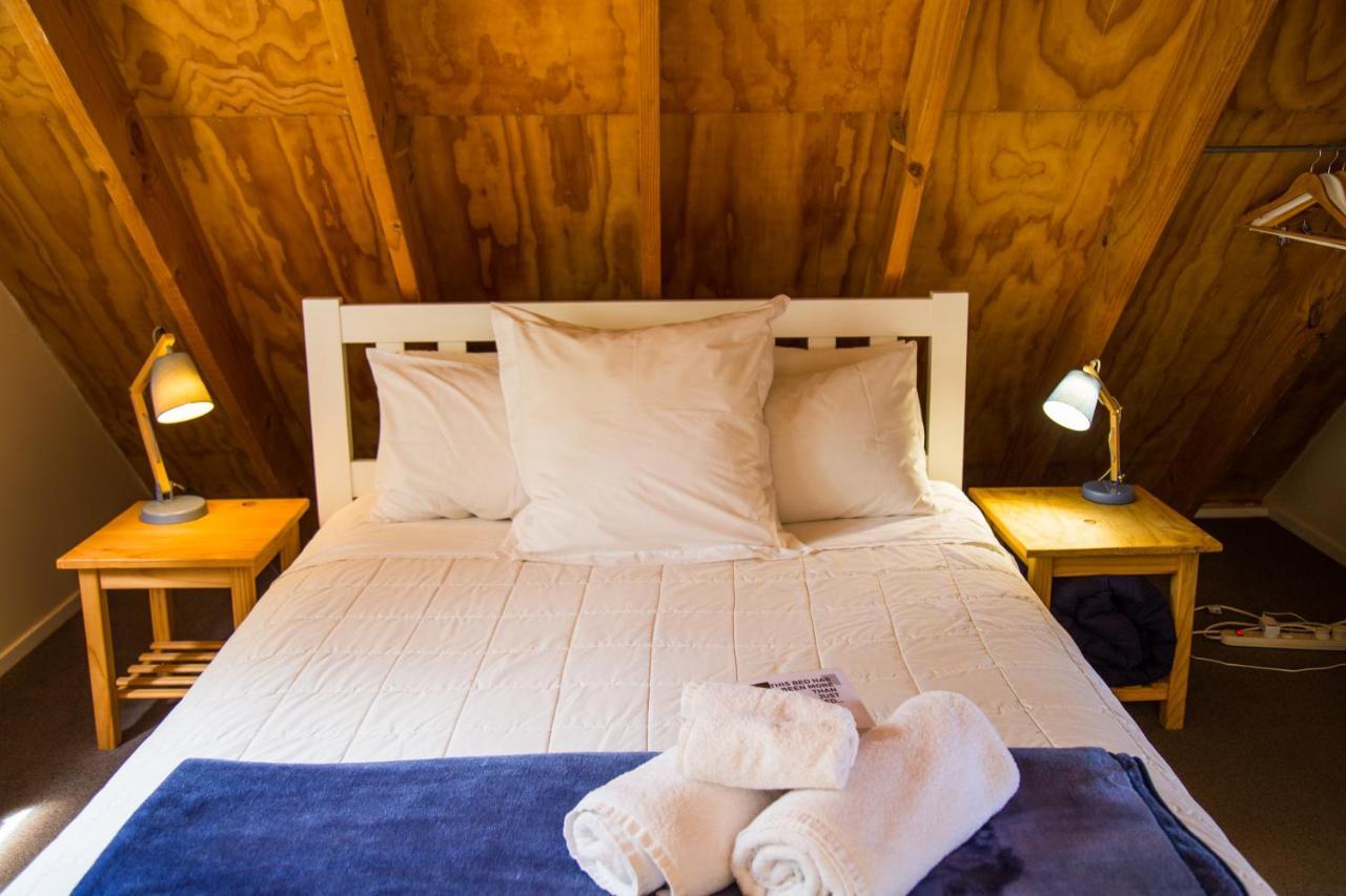 Fern Lodge Coromandel Luaran gambar
