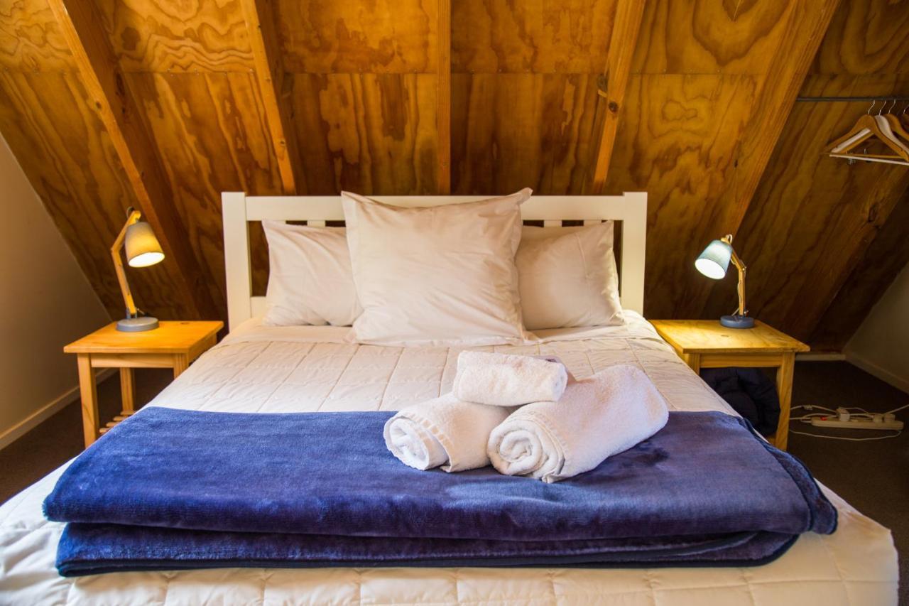 Fern Lodge Coromandel Luaran gambar